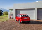 Audi Q2 TFSI S-Line 2016 года (WW)